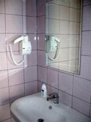 фото отеля AthenStyle Hostel