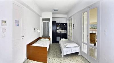 фото отеля AthenStyle Hostel