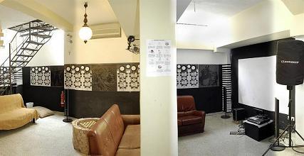 фото отеля AthenStyle Hostel