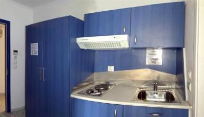 фото отеля AthenStyle Hostel