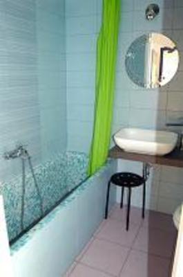 фото отеля AthenStyle Hostel