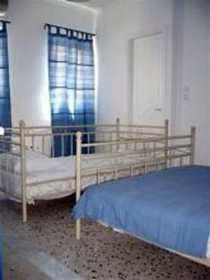 фото отеля AthenStyle Hostel