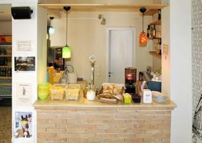 фото отеля AthenStyle Hostel