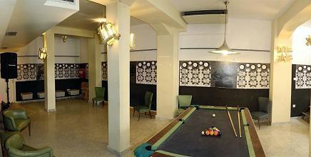 фото отеля AthenStyle Hostel