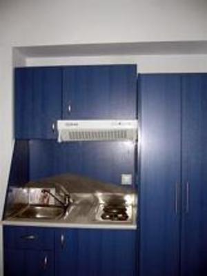 фото отеля AthenStyle Hostel