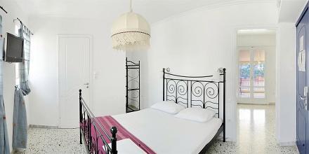 фото отеля AthenStyle Hostel