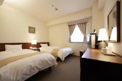 фото отеля Chisun Hotel Kobe