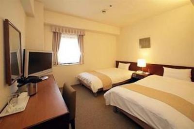 фото отеля Chisun Hotel Kobe