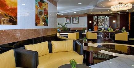фото отеля Coral Al Khoory Hotel Apartments