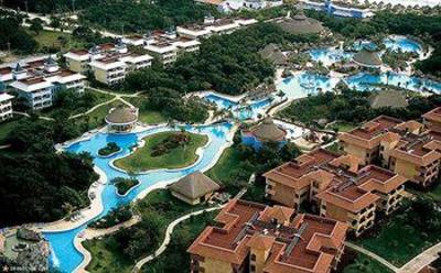 фото отеля Iberostar Paraiso del Mar