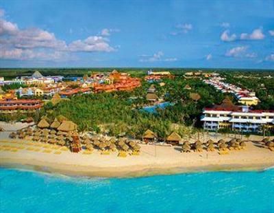 фото отеля Iberostar Paraiso del Mar