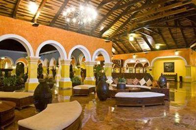 фото отеля Iberostar Paraiso del Mar