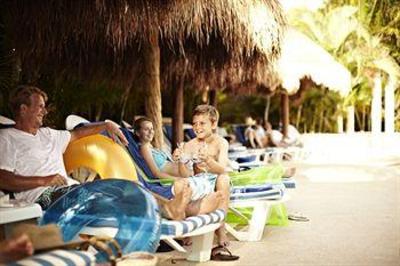фото отеля Iberostar Paraiso del Mar