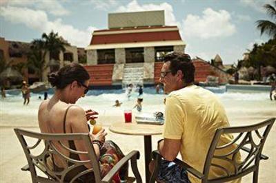 фото отеля Iberostar Paraiso del Mar