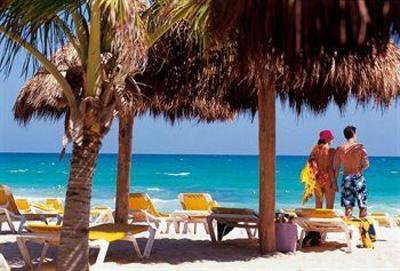 фото отеля Iberostar Paraiso del Mar