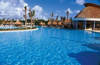 фото отеля Iberostar Paraiso del Mar