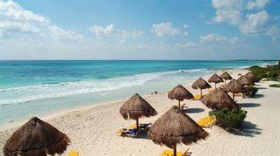 фото отеля Iberostar Paraiso del Mar
