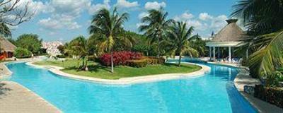 фото отеля Iberostar Paraiso del Mar