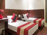 The Raj Hotel