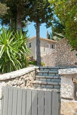 фото отеля Idilli Villas Lefkada