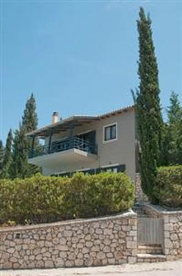 фото отеля Idilli Villas Lefkada