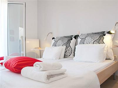 фото отеля Idilli Villas Lefkada