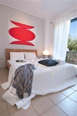 фото отеля Idilli Villas Lefkada