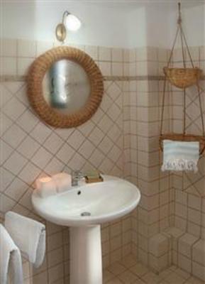 фото отеля Idilli Villas Lefkada