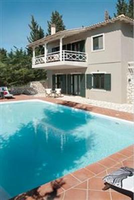 фото отеля Idilli Villas Lefkada