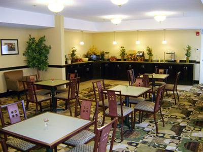 фото отеля La Quinta Inn Lexington South