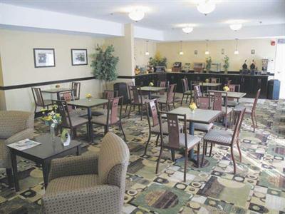 фото отеля La Quinta Inn Lexington South