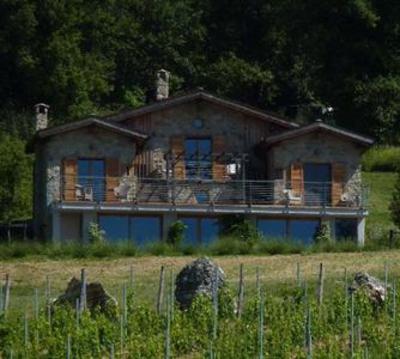 фото отеля Valdonica Winery & Vineyard Residence Roccastrada
