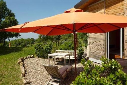 фото отеля Valdonica Winery & Vineyard Residence Roccastrada