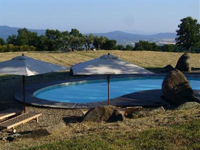 фото отеля Valdonica Winery & Vineyard Residence Roccastrada