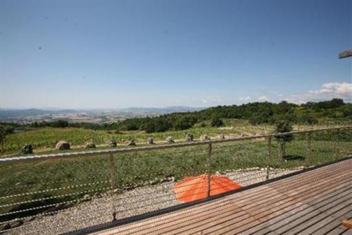 фото отеля Valdonica Winery & Vineyard Residence Roccastrada
