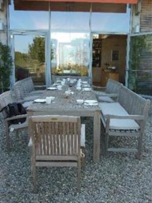 фото отеля Valdonica Winery & Vineyard Residence Roccastrada