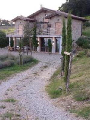 фото отеля Valdonica Winery & Vineyard Residence Roccastrada