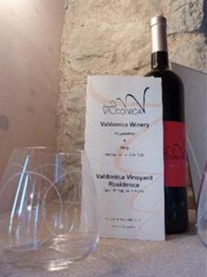 фото отеля Valdonica Winery & Vineyard Residence Roccastrada
