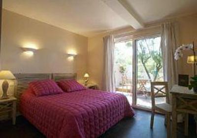 фото отеля Hotel des Dunes Lege Cap Ferret