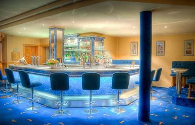 фото отеля Friesenhof Hotel Büsum