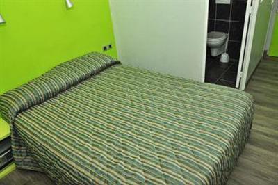 фото отеля Hotel H33