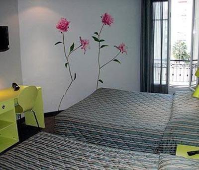 фото отеля Hotel H33