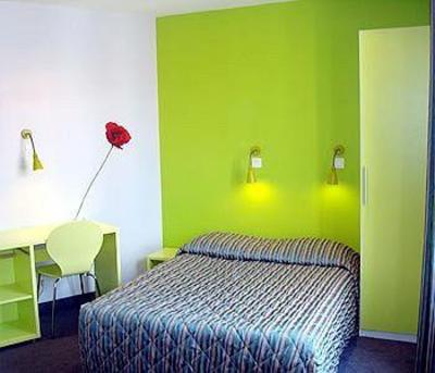 фото отеля Hotel H33