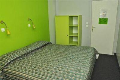 фото отеля Hotel H33
