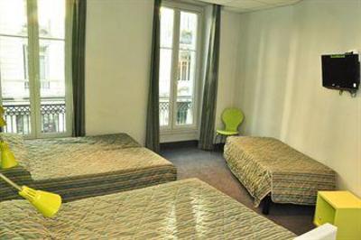 фото отеля Hotel H33