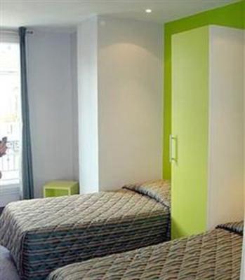 фото отеля Hotel H33