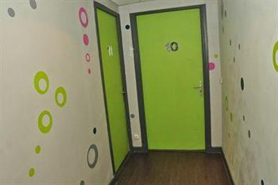 фото отеля Hotel H33