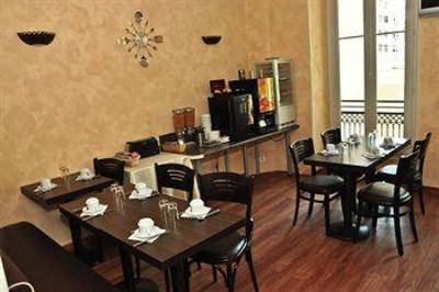 фото отеля Hotel H33