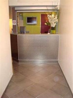 фото отеля Hotel H33