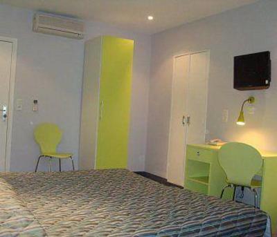 фото отеля Hotel H33